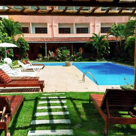 Quiriri Park Hotel Прадо Екстериор снимка