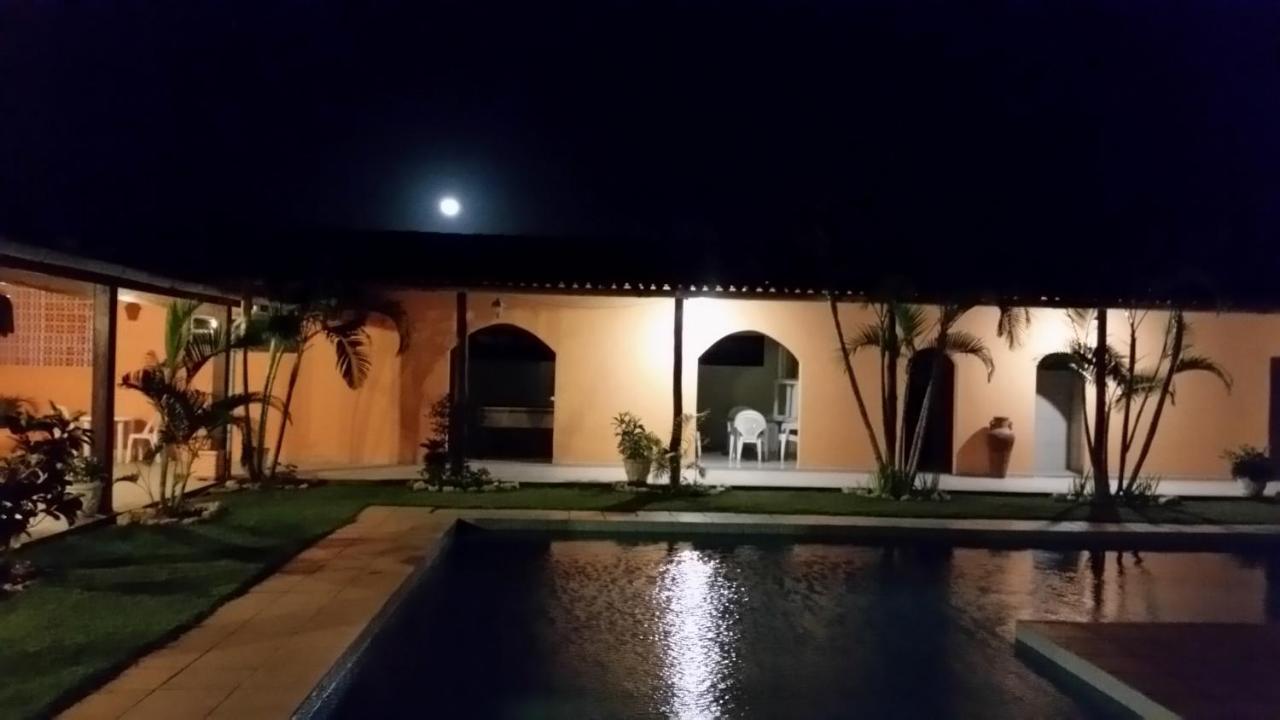 Quiriri Park Hotel Прадо Екстериор снимка