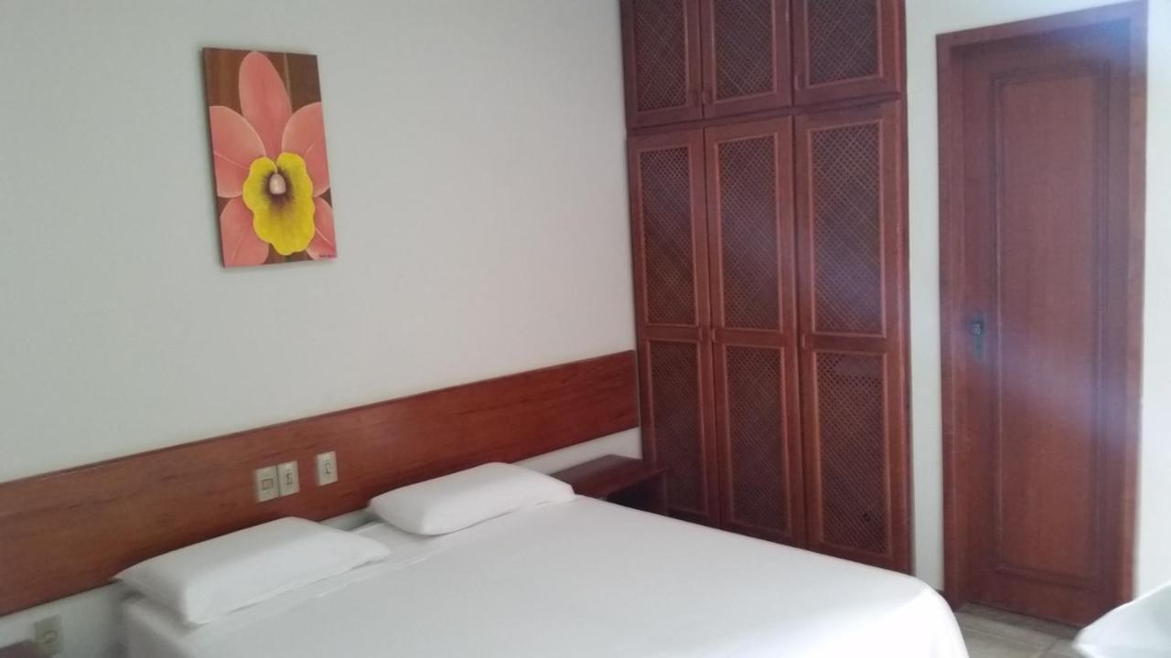 Quiriri Park Hotel Прадо Екстериор снимка