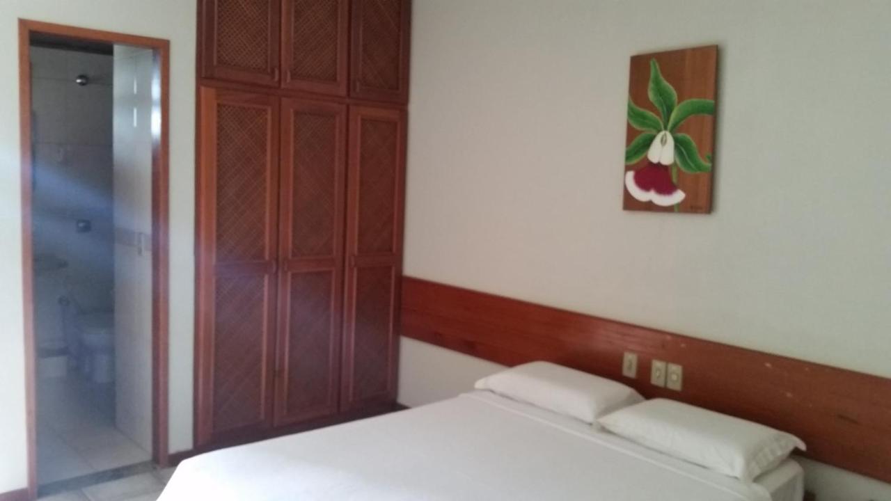 Quiriri Park Hotel Прадо Екстериор снимка