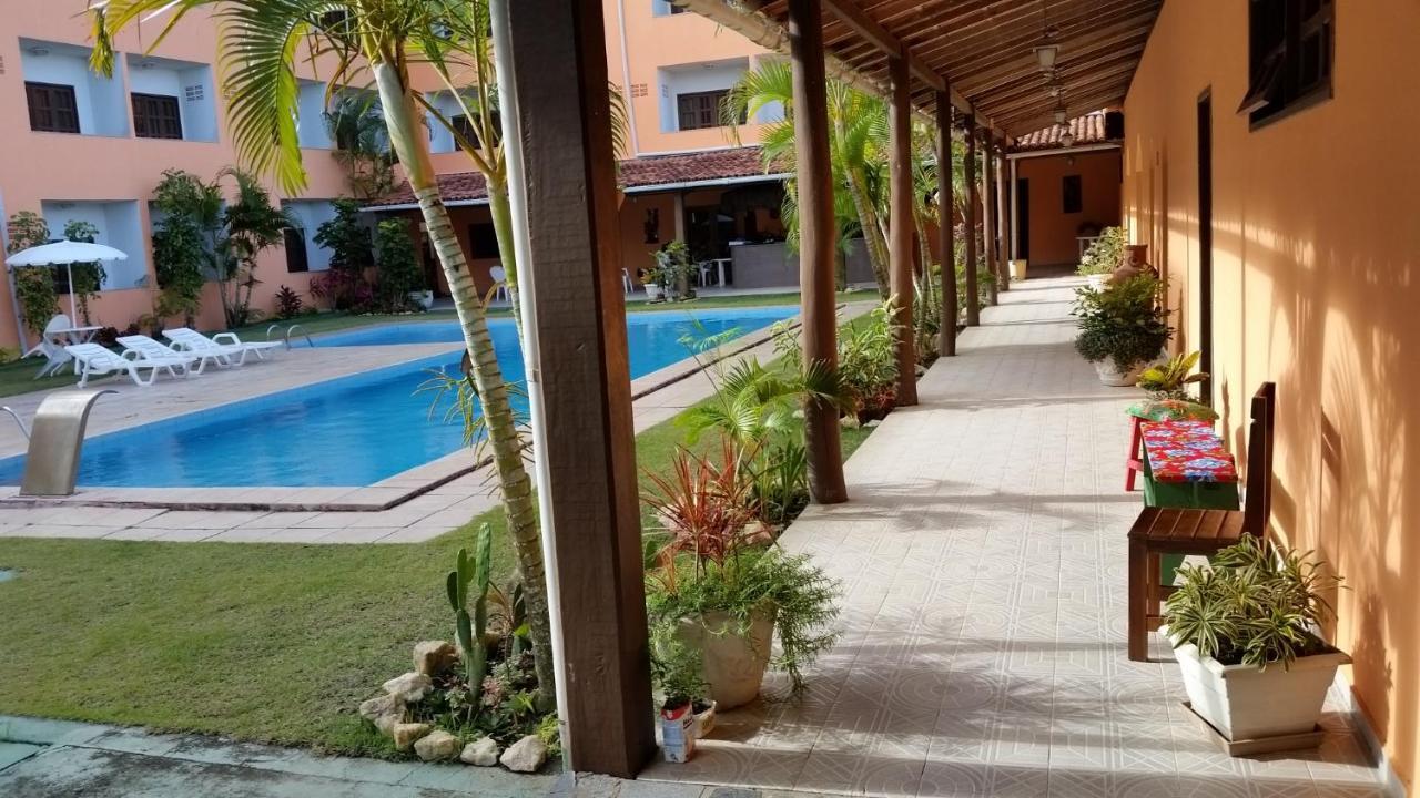 Quiriri Park Hotel Прадо Екстериор снимка