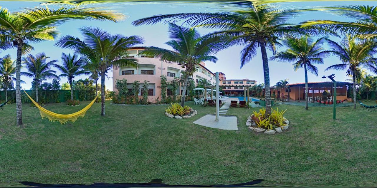 Quiriri Park Hotel Прадо Екстериор снимка