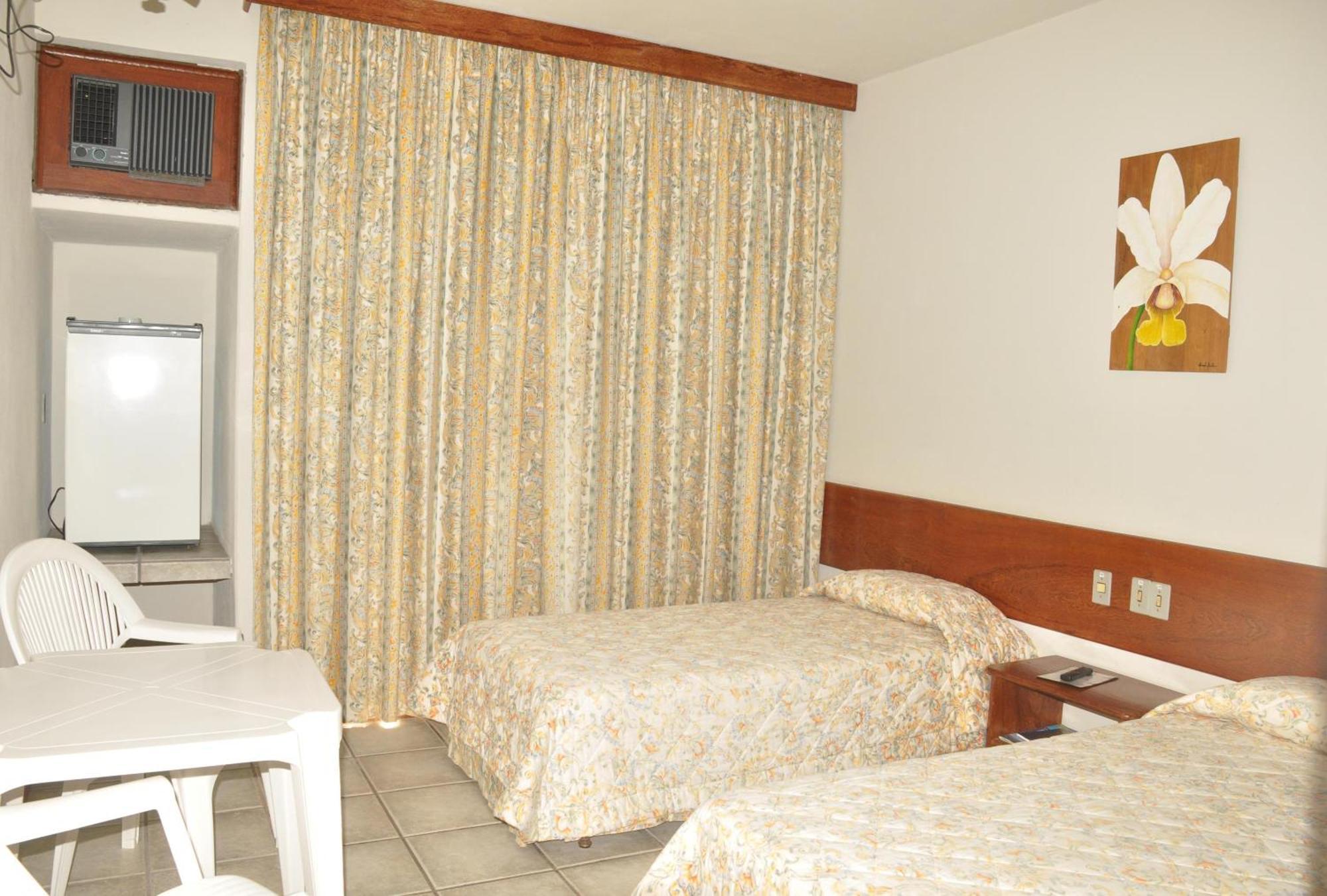 Quiriri Park Hotel Прадо Екстериор снимка